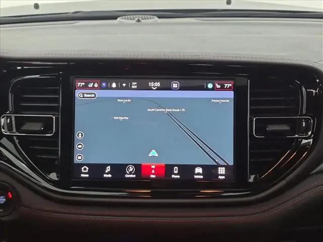 2023 Dodge Durango R/T Premium RWD