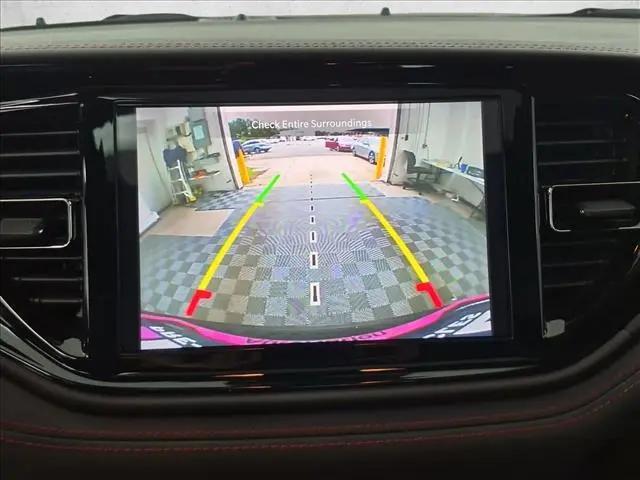 2023 Dodge Durango R/T Premium RWD