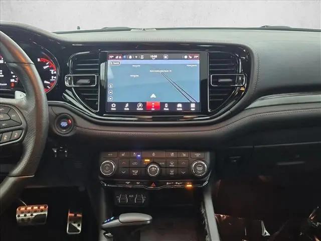 2023 Dodge Durango R/T Premium RWD
