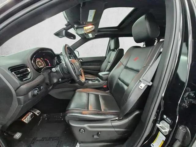 2023 Dodge Durango R/T Premium RWD