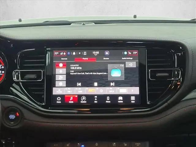 2023 Dodge Durango R/T Premium RWD