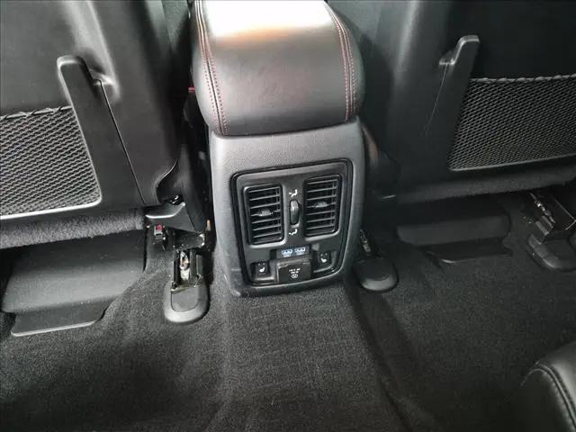 2023 Dodge Durango R/T Premium RWD