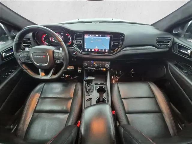 2023 Dodge Durango R/T Premium RWD