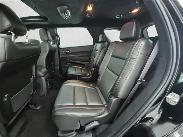 2023 Dodge Durango R/T Premium RWD
