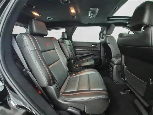 2023 Dodge Durango R/T Premium RWD