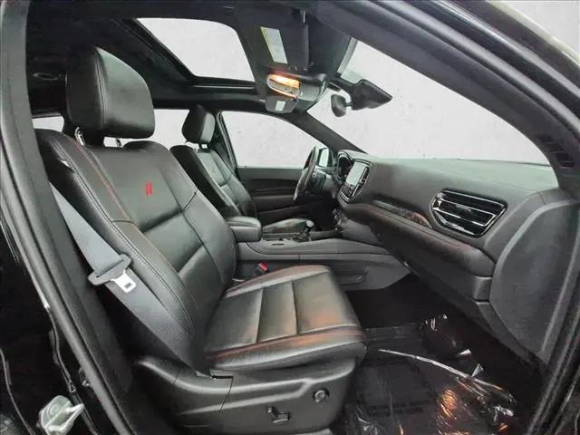 2023 Dodge Durango R/T Premium RWD