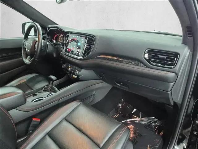 2023 Dodge Durango R/T Premium RWD