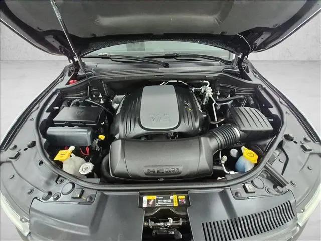 2023 Dodge Durango R/T Premium RWD