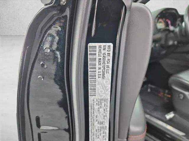 2023 Dodge Durango R/T Premium RWD