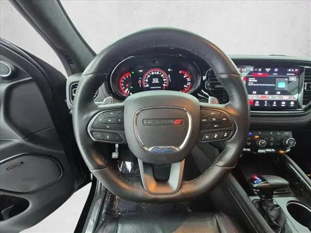 2023 Dodge Durango R/T Premium RWD