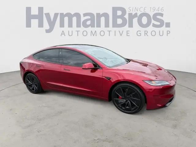 2026 Tesla Model 3 Performance All-Wheel Drive for sale in Midlothian, VA