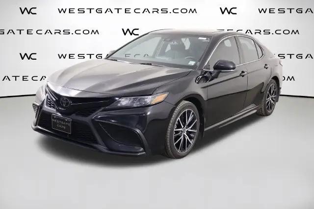 2023 Toyota Camry SE AWD for sale in Burgaw, NC