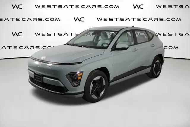 2024 Hyundai Kona EV SE for sale in Burgaw, NC