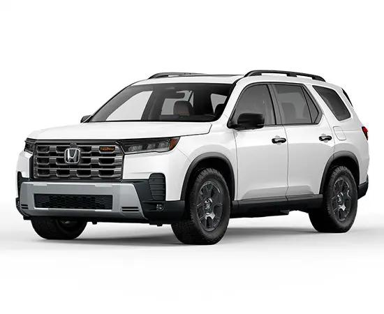 2026 Honda Pilot TrailSport for sale in El Cajon, CA