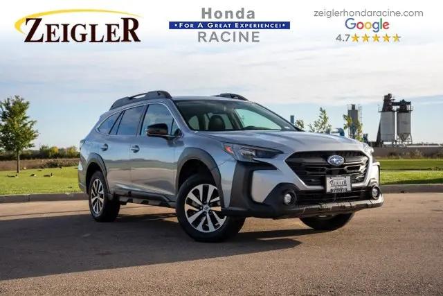 2025 Subaru Outback Premium for sale in Mount Pleasant, WI