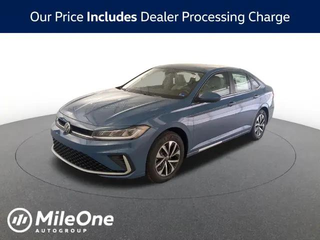 2027 Volkswagen Jetta S for sale in Catonsville, MD