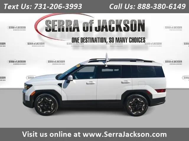 2026 Hyundai Santa Fe SEL for sale in Jackson, TN