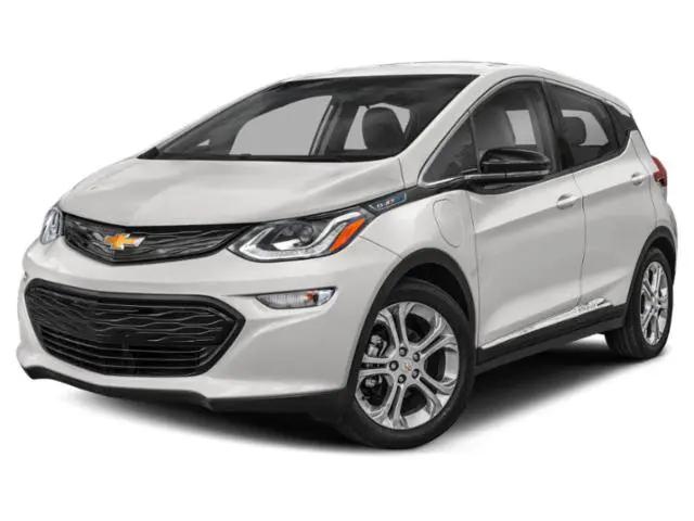 2021 Chevrolet Bolt EV FWD LT for sale in Colma, CA