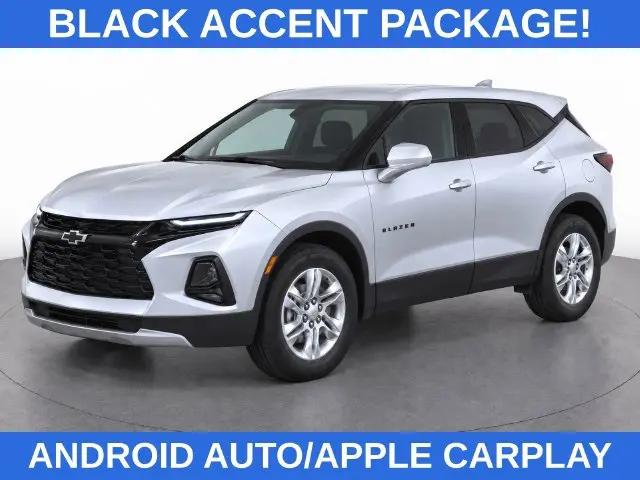 2021 Chevrolet Blazer AWD 2LT for sale in Ballston Spa, NY