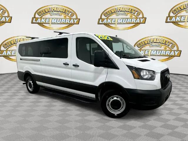 2023 Ford Transit-350 Passenger Van XL for sale in Irmo, SC
