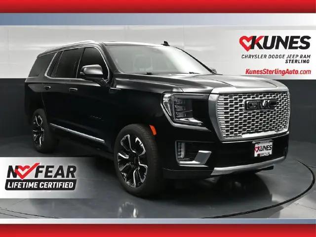 2024 GMC Yukon Denali for sale in Sterling, IL