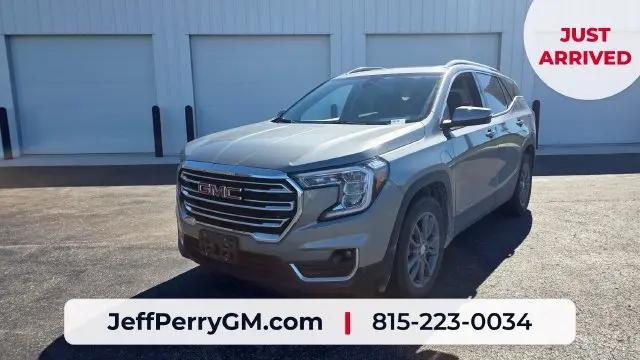 2024 GMC Terrain AWD SLT for sale in Peru, IL