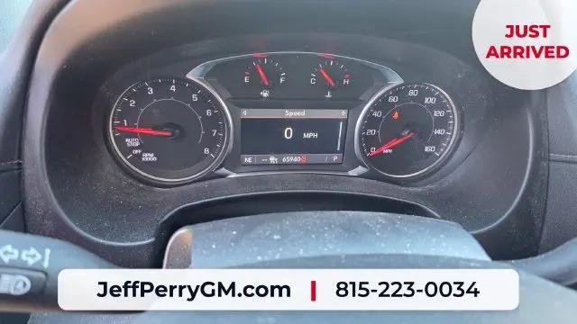 2024 GMC Terrain AWD SLT