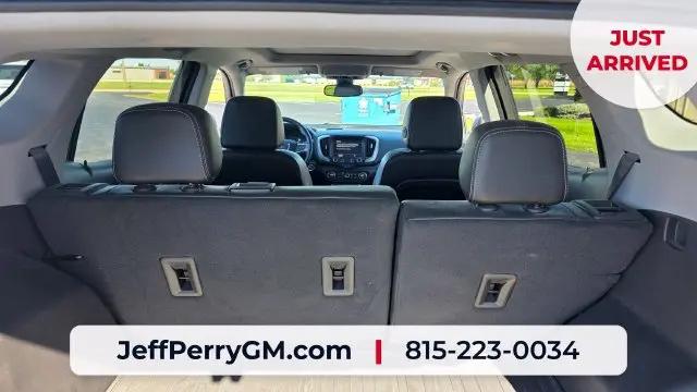 2024 GMC Terrain AWD SLT