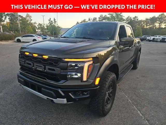 2024 Ford F-150 Raptor for sale in Southern Pines, NC