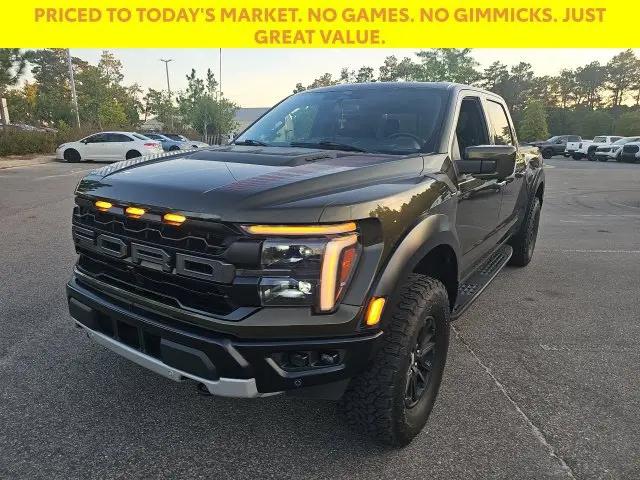 2024 Ford F-150 Raptor for sale in Southern Pines, NC