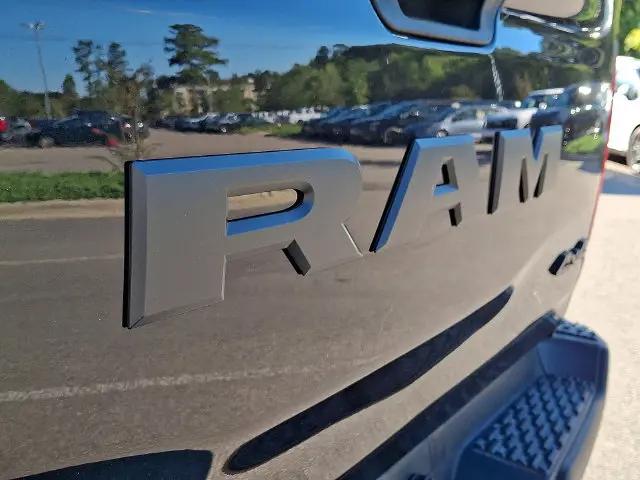 2026 Ram 1500 Rebel Crew Cab 4x4 57 Box