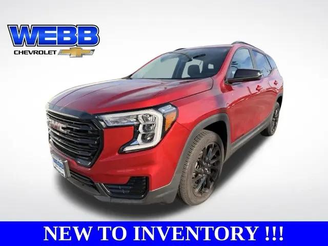 2023 GMC Terrain AWD SLE for sale in Plainfield, IL