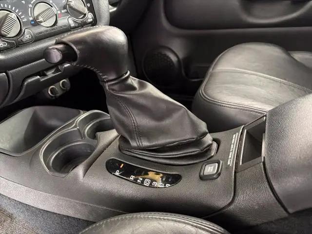 2000 GMC Jimmy SLT