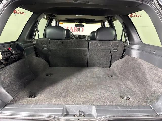 2000 GMC Jimmy SLT