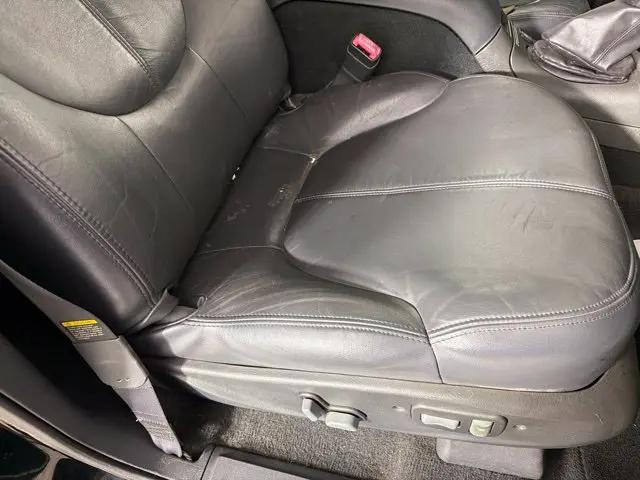 2000 GMC Jimmy SLT