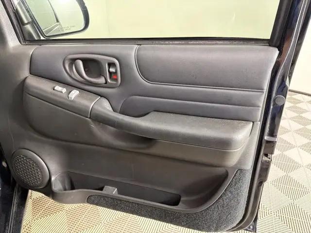 2000 GMC Jimmy SLT