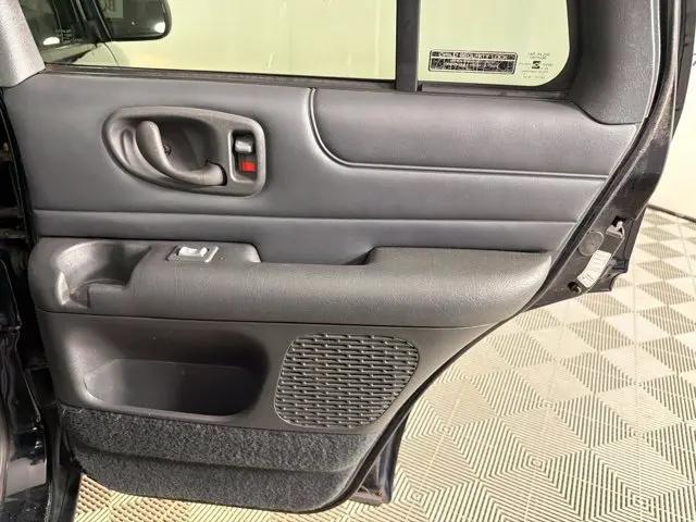 2000 GMC Jimmy SLT