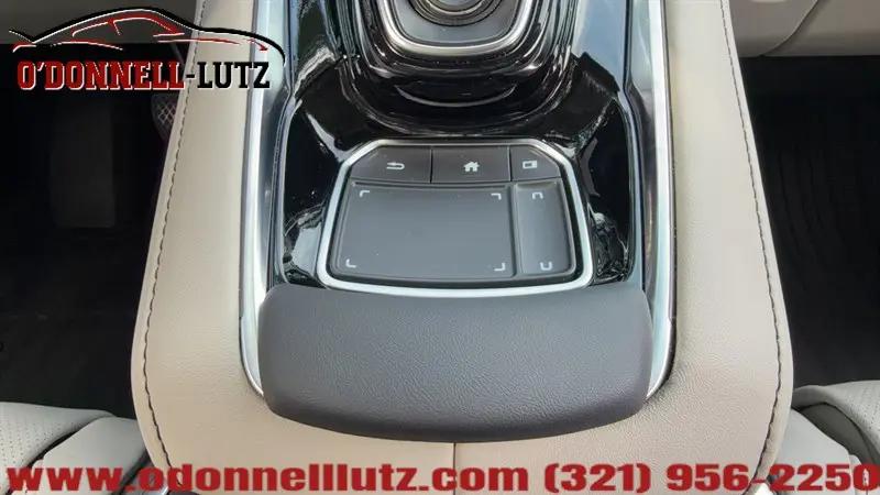 2026 Acura RDX Advance