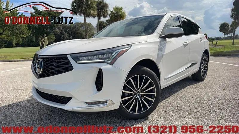 2026 Acura RDX Advance for sale in Melbourne, FL
