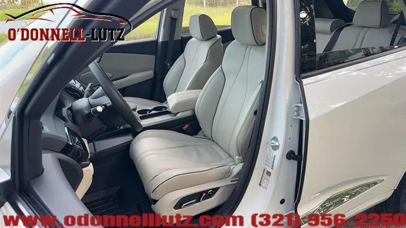 2026 Acura RDX Advance