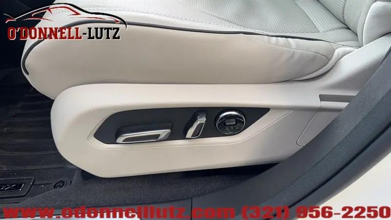 2026 Acura RDX Advance