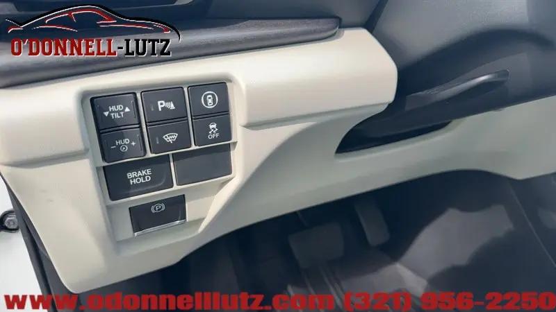 2026 Acura RDX Advance