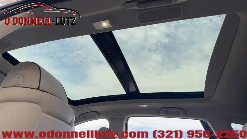 2026 Acura RDX Advance