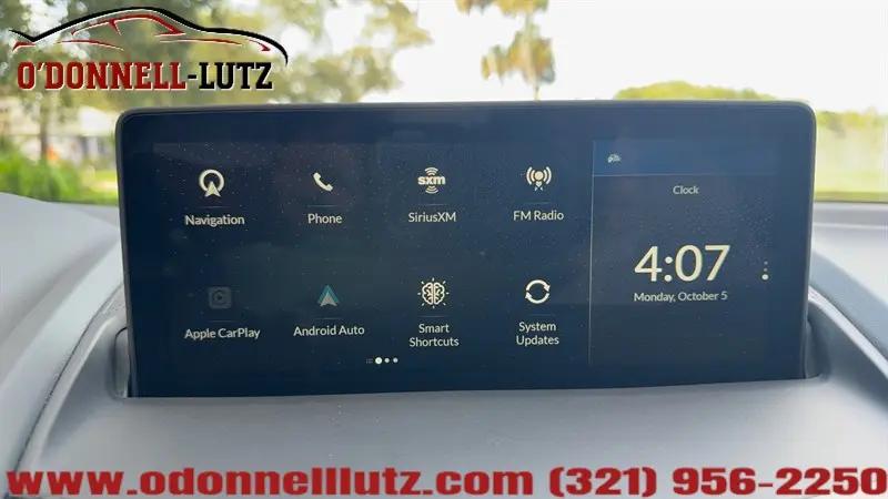 2026 Acura RDX Advance