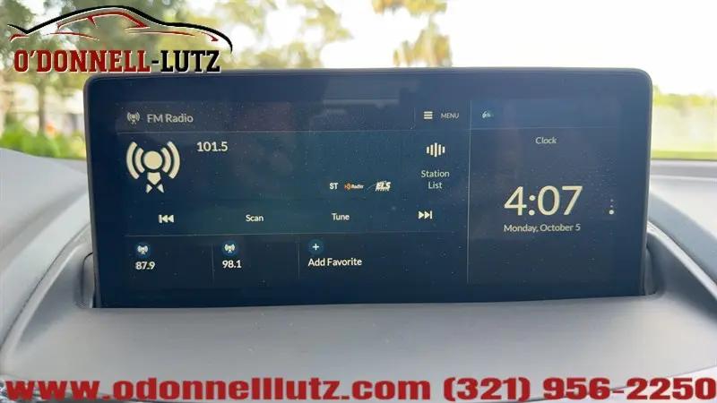 2026 Acura RDX Advance