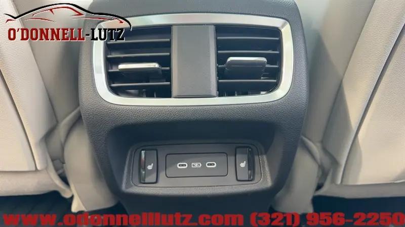 2026 Acura RDX Advance