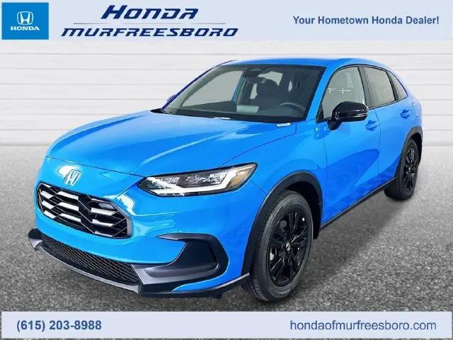 2027 Honda HR-V Sport 2WD for sale in Murfreesboro, TN