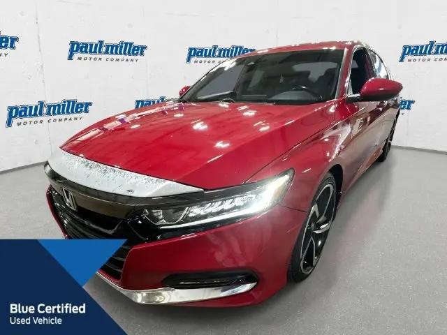 2020 Honda Accord Sport for sale in Lexington, KY