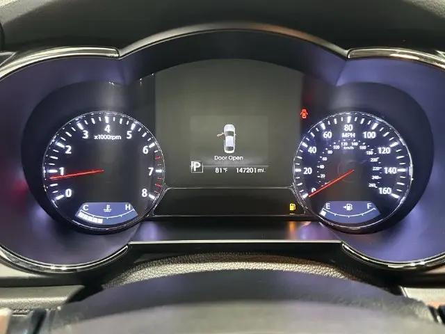 2013 Kia Optima SX