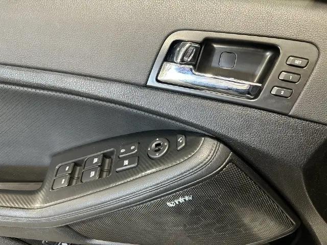 2013 Kia Optima SX